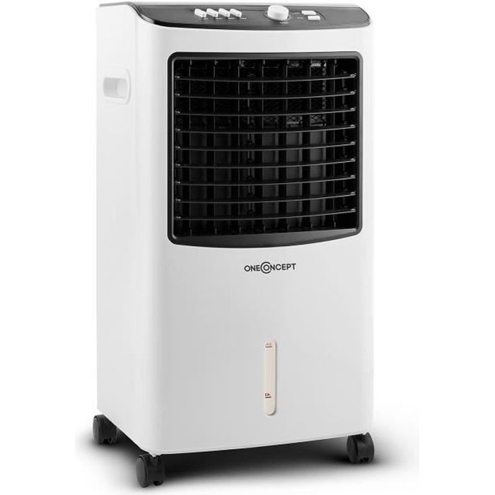 Climatiseur portable