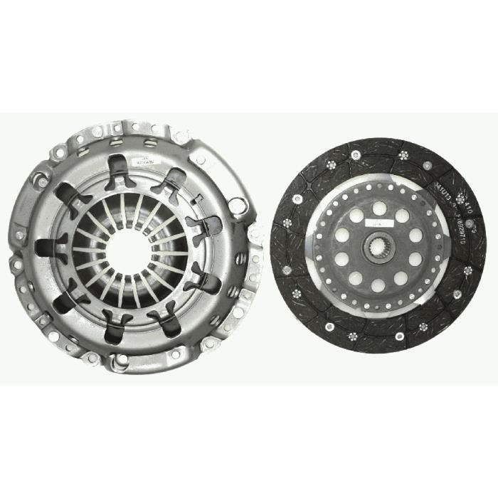 KIT EMBRAYAGE SACHS 3000 844 501