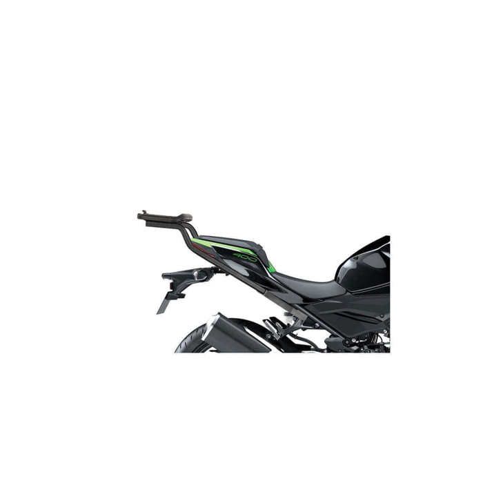 KAWASAKI Z400 -2019- PORTE BAGAGE SUPPORT TOP CASE SHAD -K0Z449ST