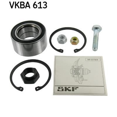 ROULEMENT DE ROUE SKF VKBA 613