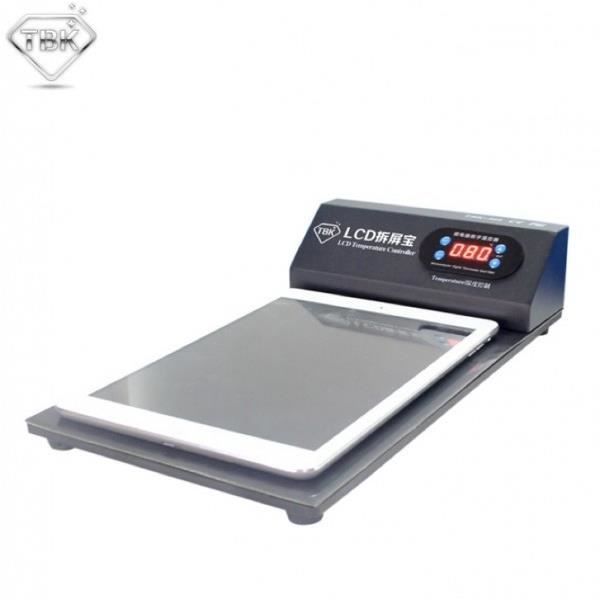 Décolleuse Vitres Tablettes et SmartphonesTBK-568