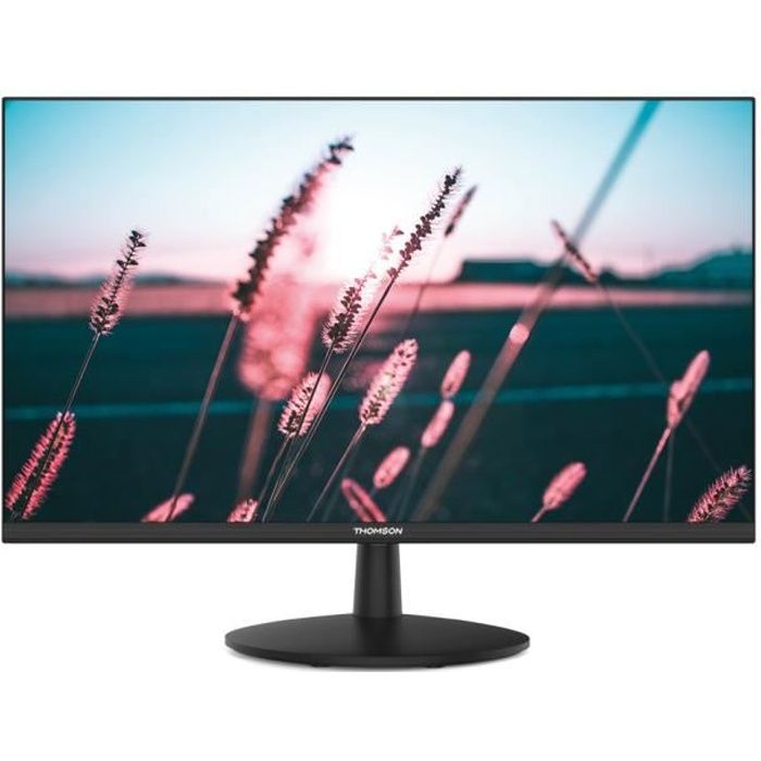 MONITEUR THOMSON FULL HD VA M24FC33202
