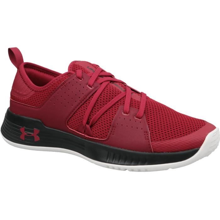 Under Armour Showstopper 2.0 3020542-606 (45 1/2 - Κόκκινο)