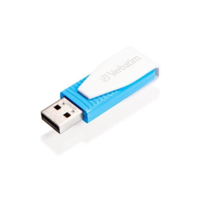 VERBATIM-CLES USB 128 GB 2.0