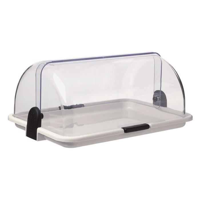 Vitrine multi-fonctions GM D : 450x300x210 mm