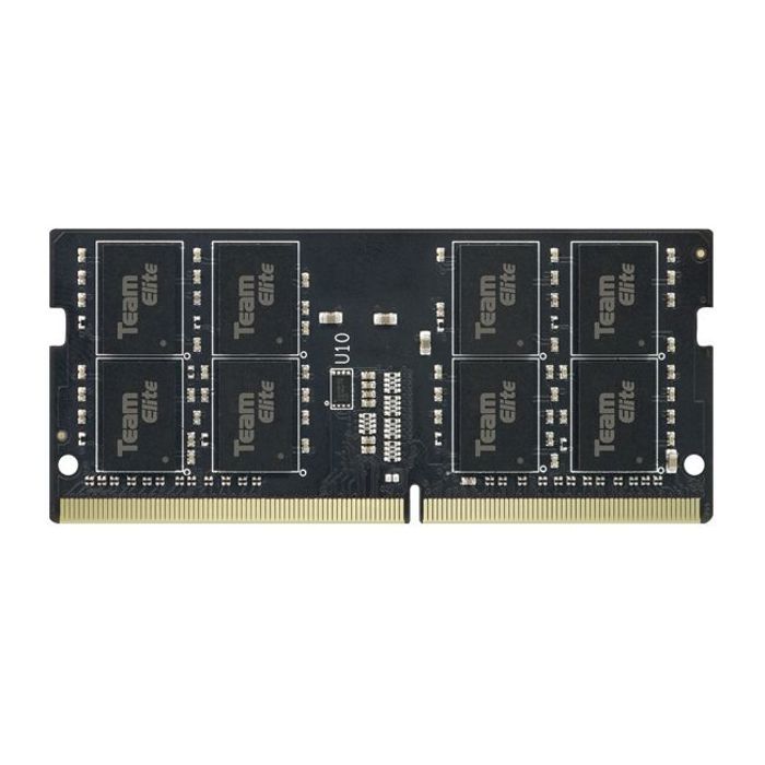 Team Group ELITE TED416G3200C22 S01 module de mémoire 1 x DDR4 3200 MHz Neuf - vue 8