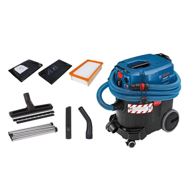 BOSCH 06019C3600 GAS 35 H AFC - vue 4