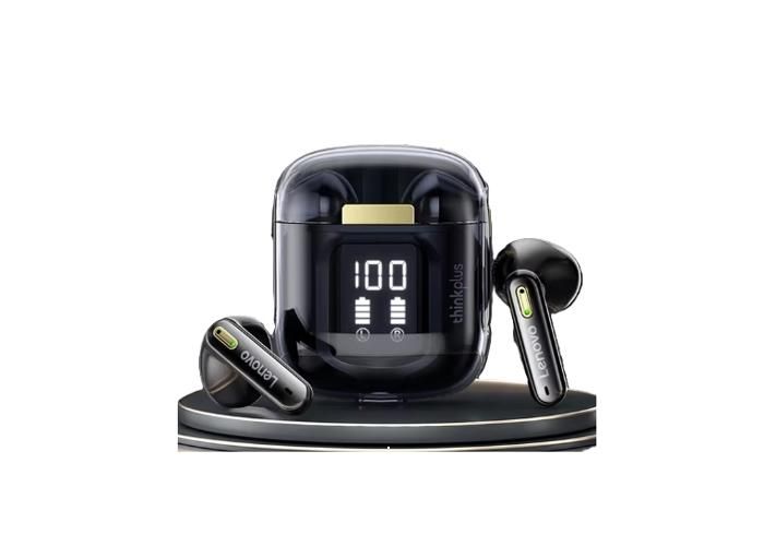 Ecouteurs Lenovo LP6 Pro Thinkplus Bluetouth Tactile