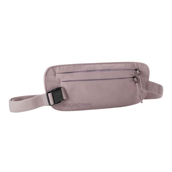 eagle creek Sac banane vieux rose pour femme - Undercover RFID Money Belt Orchid 298991