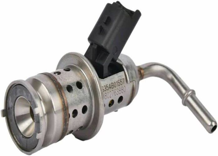 AdBlue Injecteur Pour Peugeot Et Citroën OE 9802763880 Compatible Avec