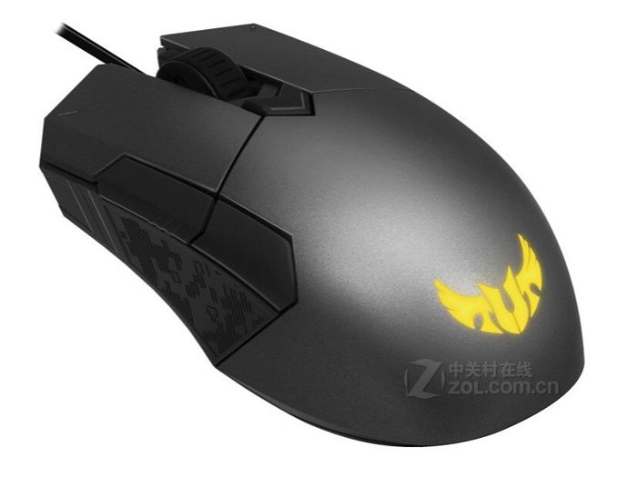 Souris Gaming ASUS TUF Gaming M5 6200dpi 110g - Asus