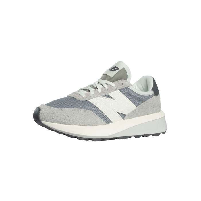 New Balance Baskets En Daim 370 - New Balance
