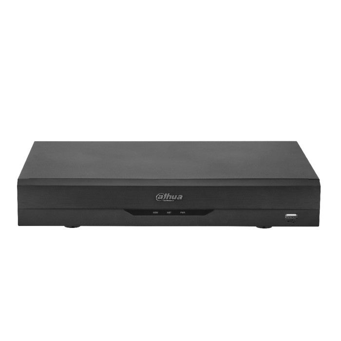 Enregistreur NVR 8 canaux Dahua DH XVR5108HE I3 1 - vue 2