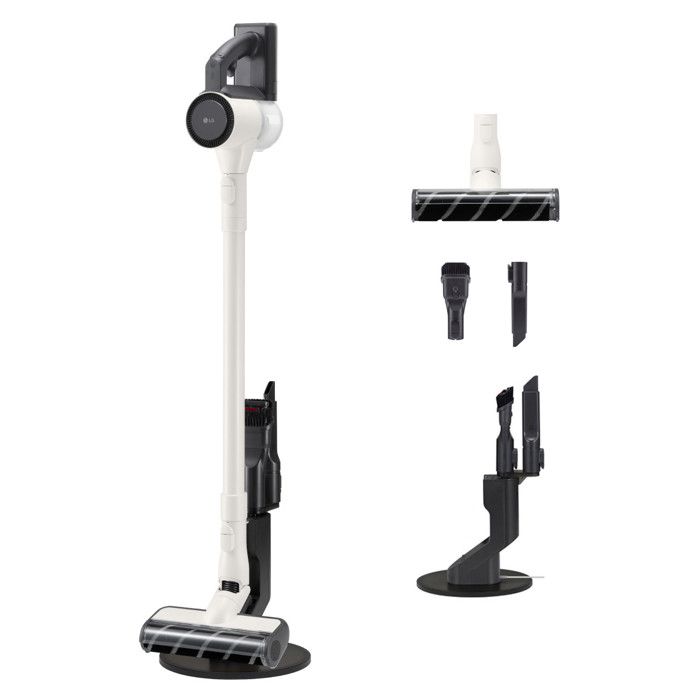 LG A9C SLIM1C Kompressor - vue 6