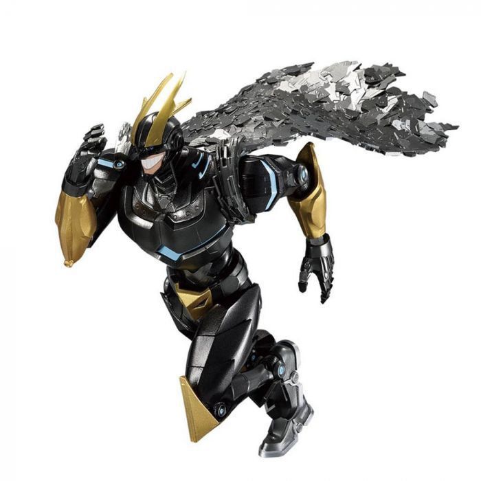 Figurine My Hero Academia A : All Might