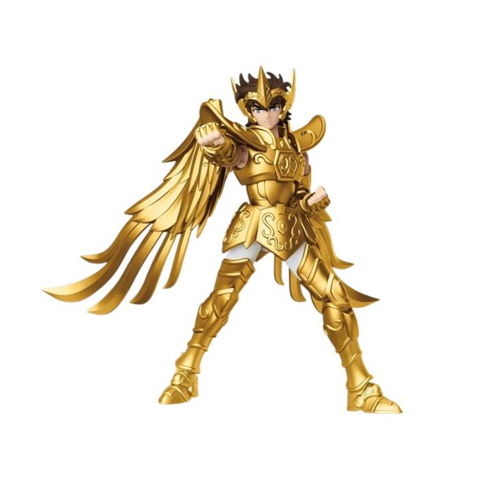 Saint Seiya Champion Class 05 Sagittarius Aiolos