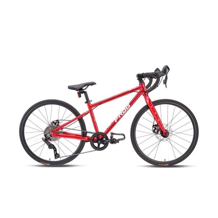 Vélo de route Frog Bikes