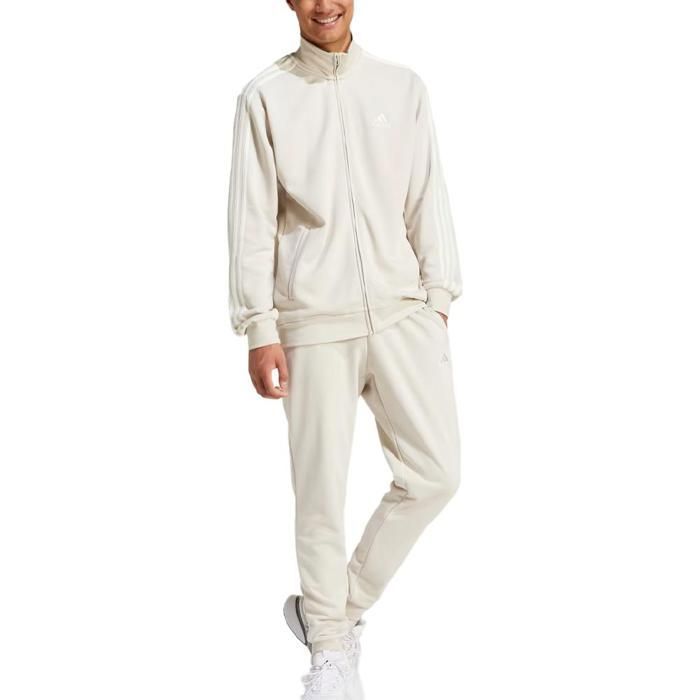 Survêtement Beige Homme Adidas IY6653