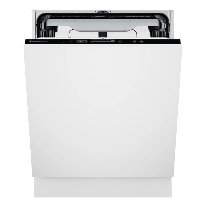 Lave vaisselle Electrolux Y2BL6200S Entièrement intégré 14 couverts