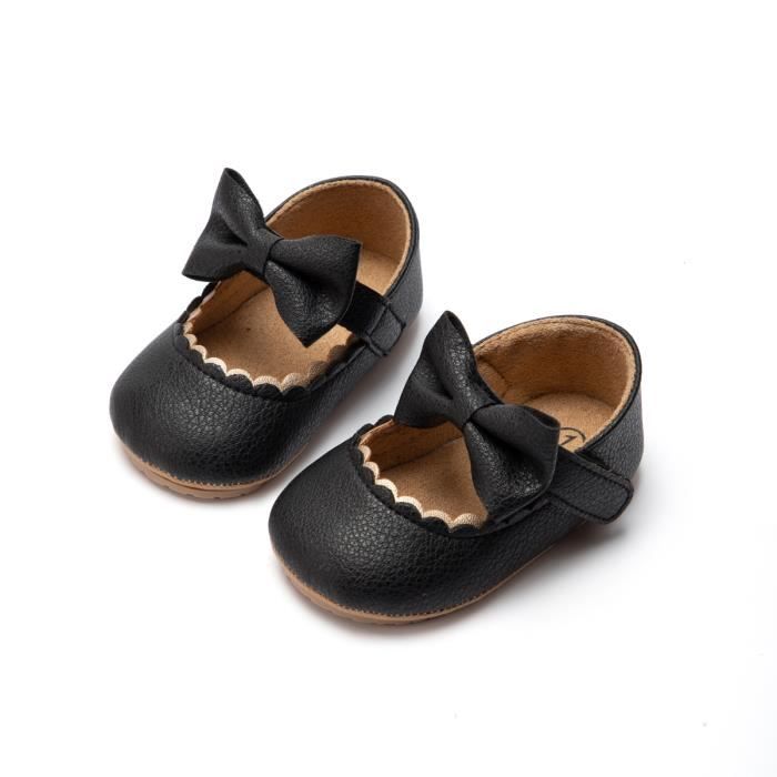 Chaussure on sale taille bebe