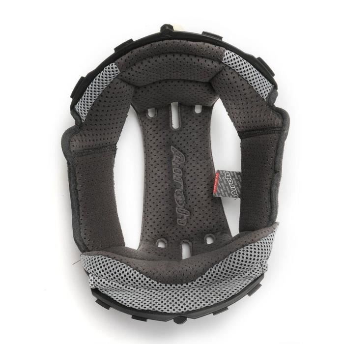 Pads Intérieur Casque Moto | Pads De Protection Intérieure Pour Casque
