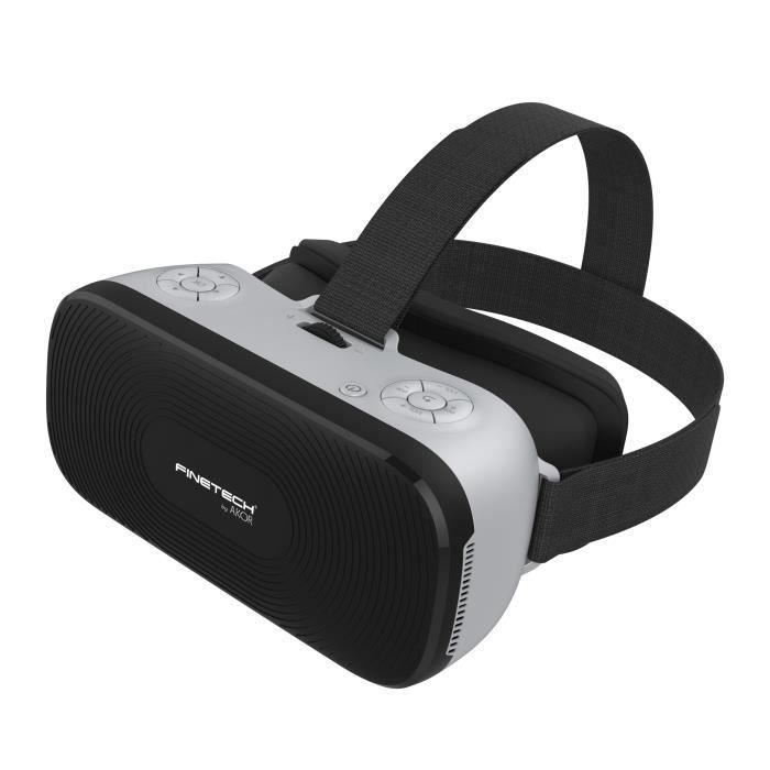Casque de tele realite virtuelle shop