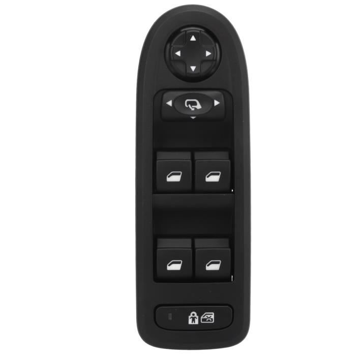 VGOL Interrupteur de lève-vitre électrique 935762S000 compatible avec