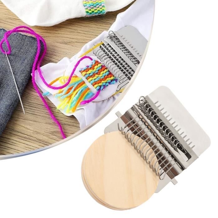 Petit Métier à Tisser De Type Speedweve, Outil De ... – Grandado