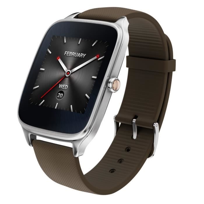 Montre connectee sale asus
