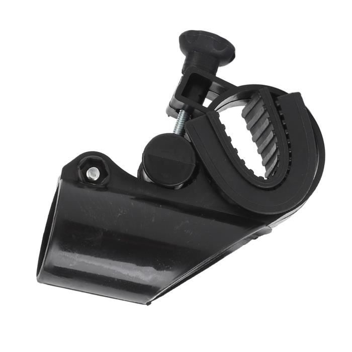 PORTE-CANNE/BEQUILLE POUR FAUTEUIL ROULANT/DEAMBULATEUR