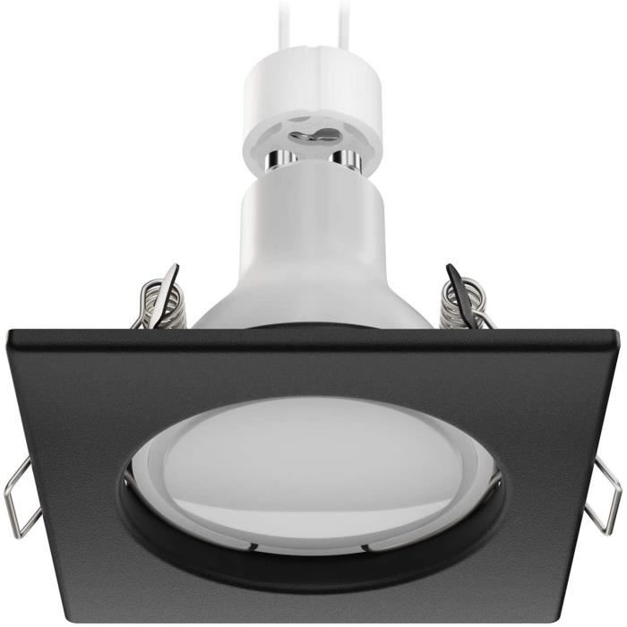 Lot De 4 Torches Solaires Effet Flamme LED - 64,5 Cm - Autonomie 16h - Blanc Chaud - Pour Jardin, Allée