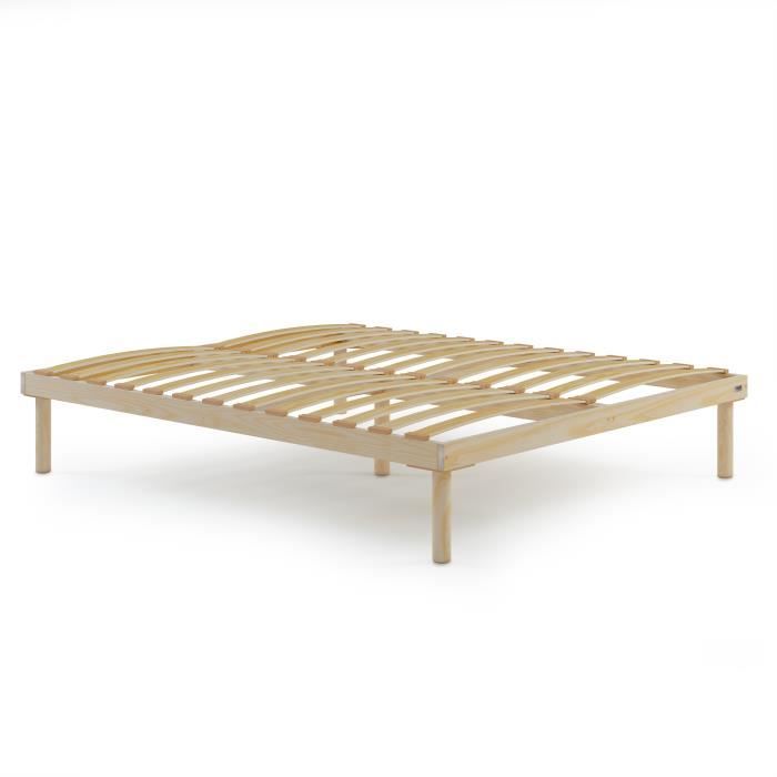 Sommier En Bois