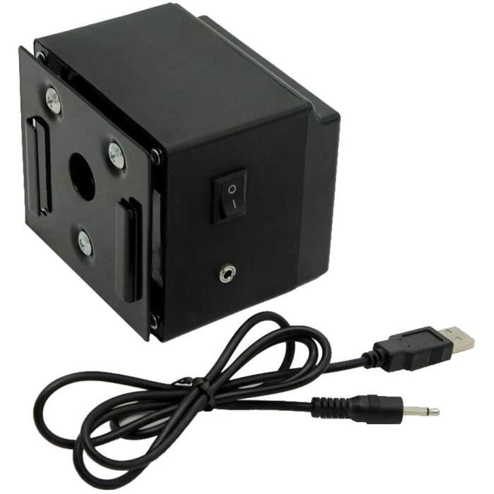 Moteur De Gril électrique De Barbecue, Moteur De Rôtissage De Barbecue