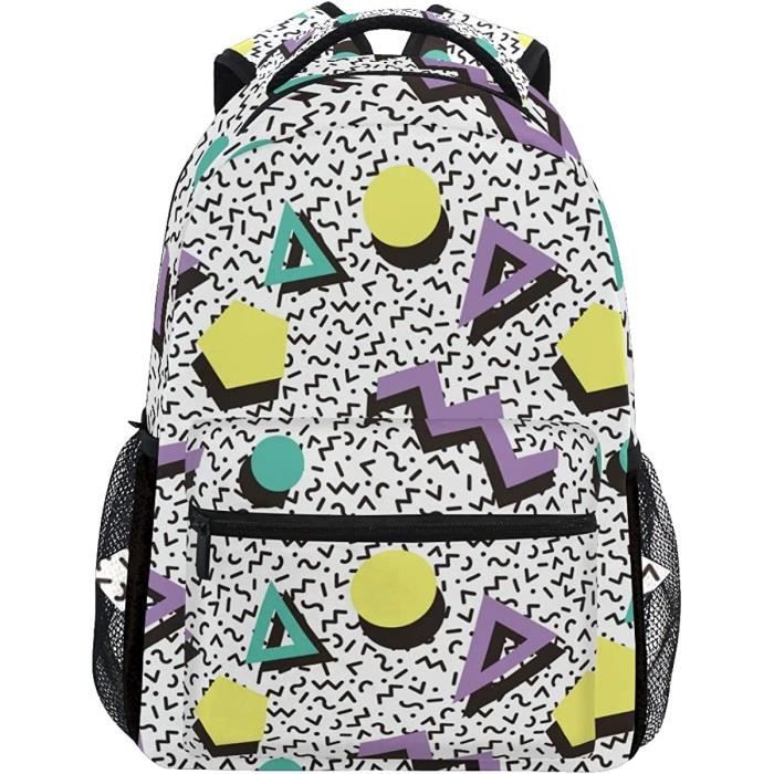 Sac a shop dos annee 80