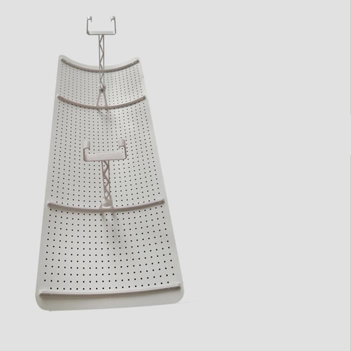 Housse Pare-brise Universelle – Anti-UV, Imperméable, Anti-feuilles – Pour Voiture Et SUV - 3