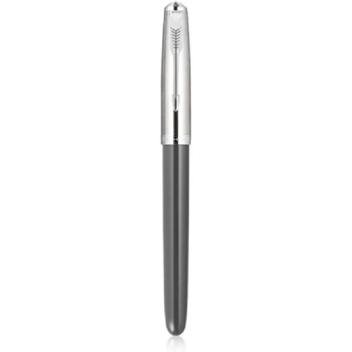 Stylo Plume Extra Fine En Métal Série 86 Stylos À Encre Pour Écrire Dans La Signature Clip