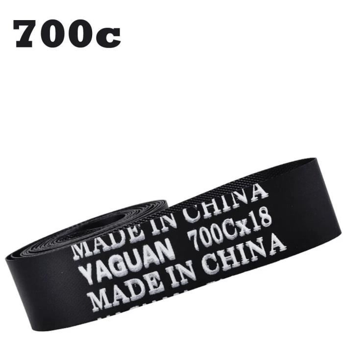 Julai Protection De Pneu De Vélo, Protection Anti-crevaison Pour Chambre à Air Pour VTT, Compatible Avec Pneus De 12", 16", 18", 20", 24", 26", 27,5" Et 29" (29"x1.5-2.25