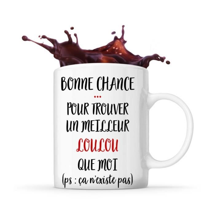 Tassen loulou 2025