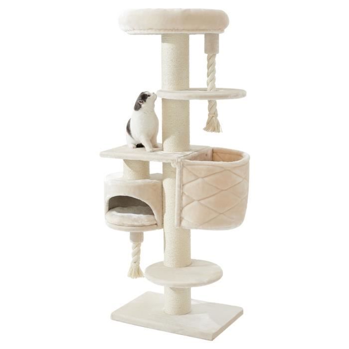 Meilleurs prix pour Arbre à chat Nobby Pet Cupid XL