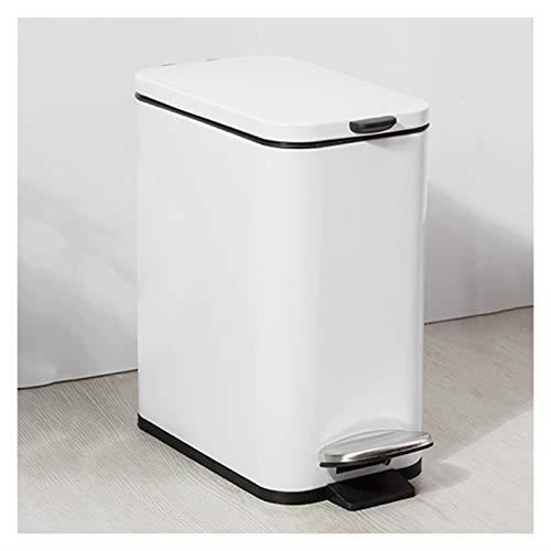 Poubelle Intégrée étroite Bull En Inox 16 Pouces - Pour Cuisine Ou Barbecue - 10 Gallons - Neuf