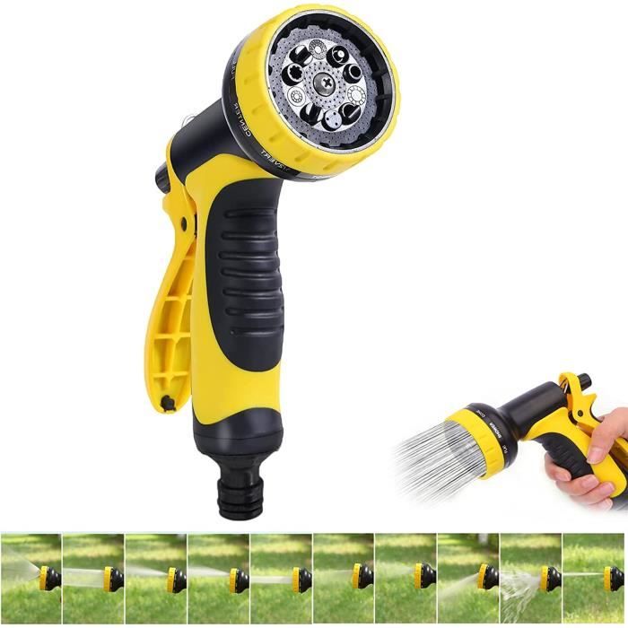 Pistolet d’arrosage (Eco)