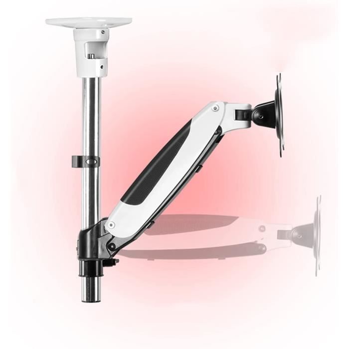 Support Contrôleur Et Ordinateur Portable Recor - Réglable En Hauteur - Stable Et Pratique