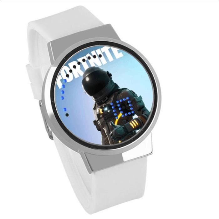 Montre fortnite digital clearance