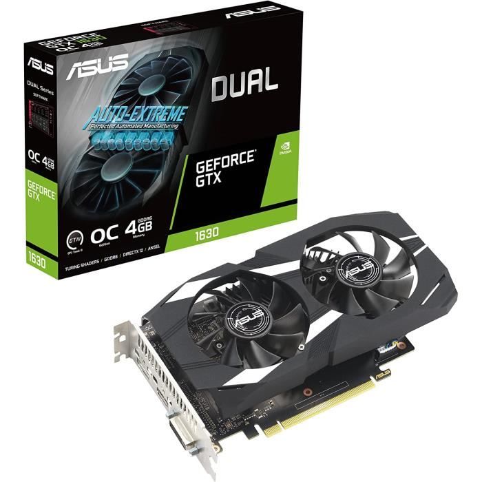 Geforce turing top