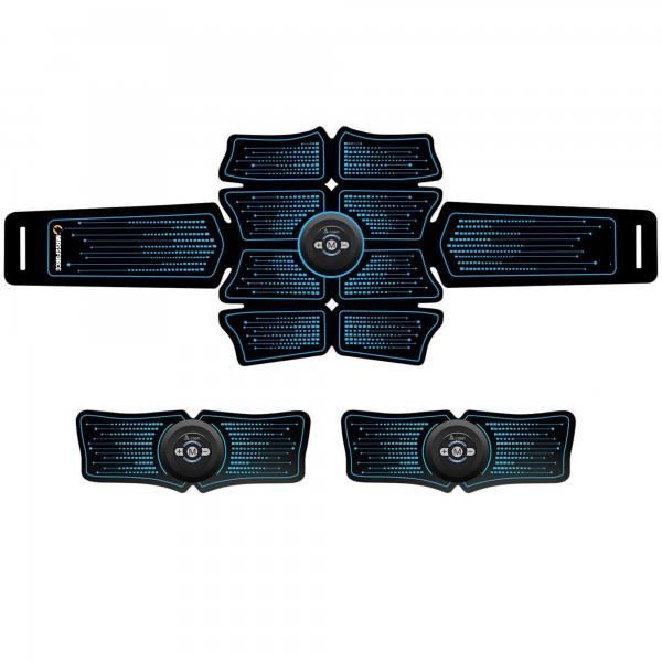 Ceinture musculation deals bras