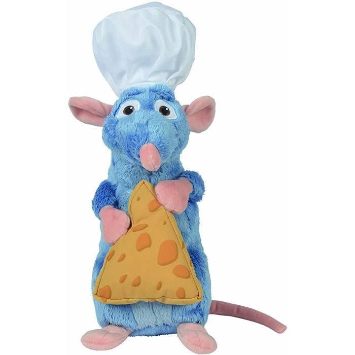 Ratatouille peluche disney deals