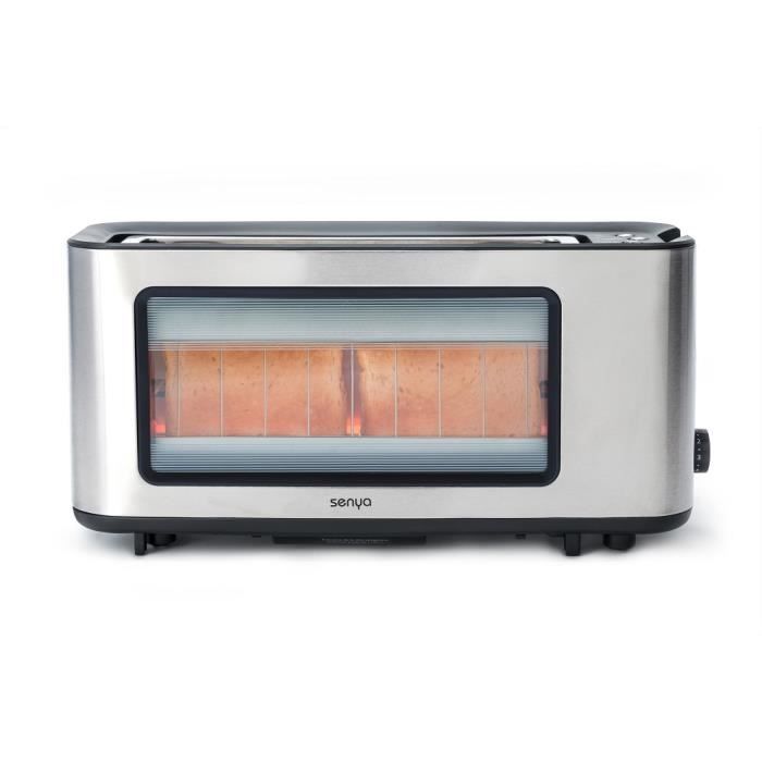 Magimix By Robot Coupe Vision Toaster Williams Sonoma