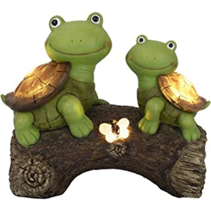 Decoration Jardin Animaux En Resine Achat Vente Pas Cher