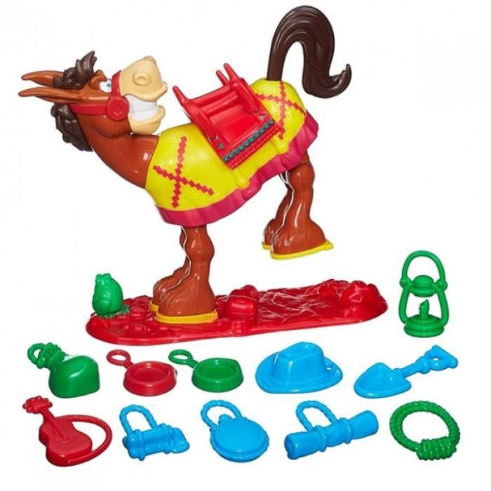 Bourricot hasbro Clearance