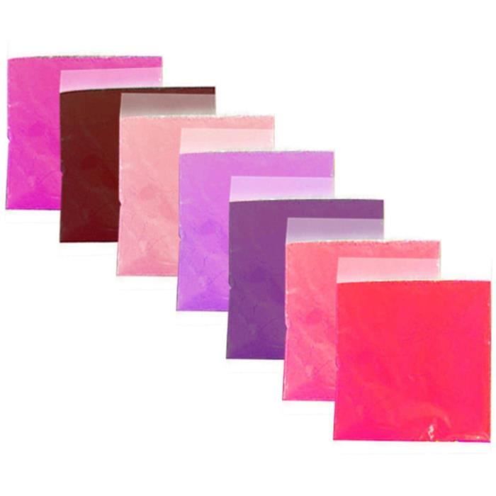 Kit Tie Dye 4 Couleurs - Teinture Tissu - Tie, Dip, Shibori - DIY